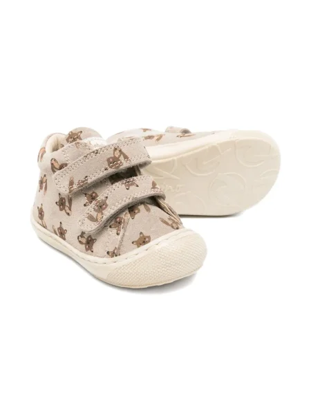 Sneakersy dziecięce Naturino