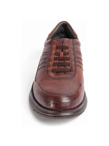 Pantofi Purapiel maro