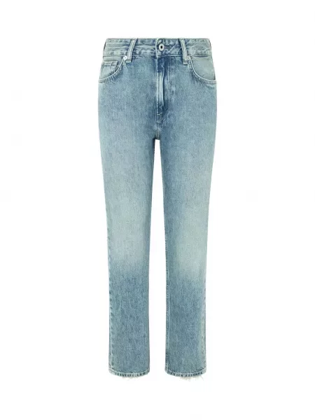 Pepe Jeans Jeans denim albastru