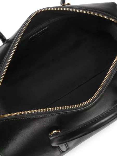 Geantă shopper Demellier negru