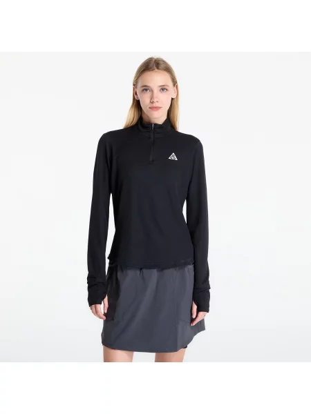 Běžecký top Nike bílý