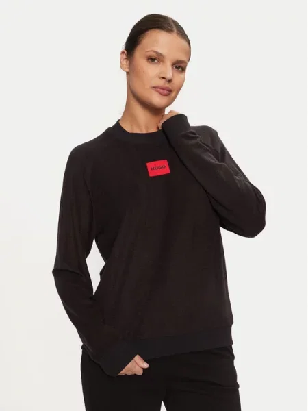 Hugo Megztinis Snoozie juoda