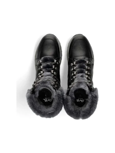 Pantofi Ara negru