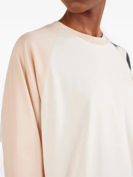 Tricou Wardrobe.nyc alb