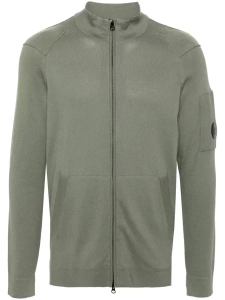 Cardigan C.p. Company verde