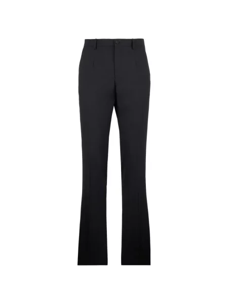 Pantaloni Philipp Plein negru