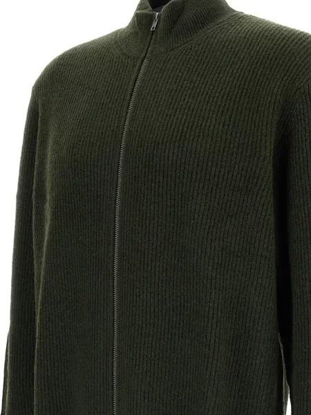 Cardigan Les Deux verde