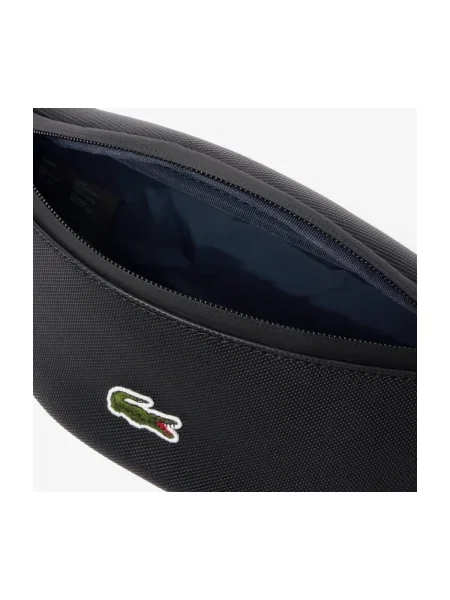 Genti Lacoste negru