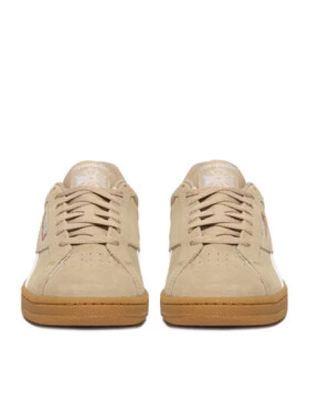 Reebok Superge EO-CLUB C GROUNDS UK bež