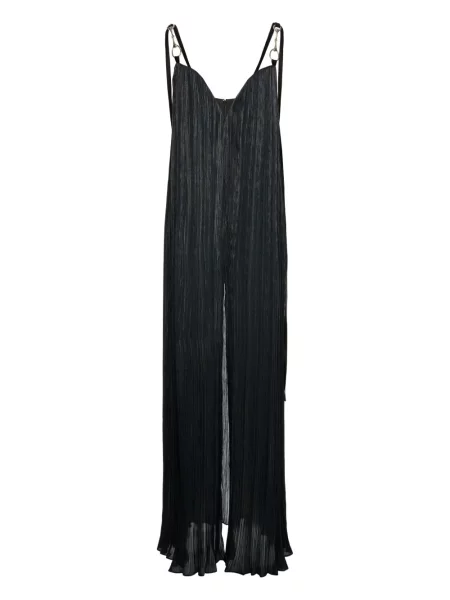 Rochie maxi V:pm Atelier de costum negru
