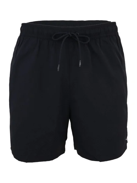 Tommy Hilfiger Underwear Șorturi de baie închis albastru