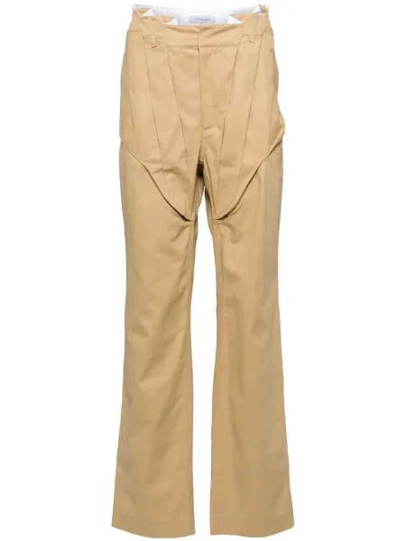 Pantaloni Juntae Kim