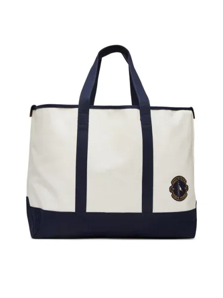 Tommy Hilfiger Torba 57 x 38 x 15 cm bela