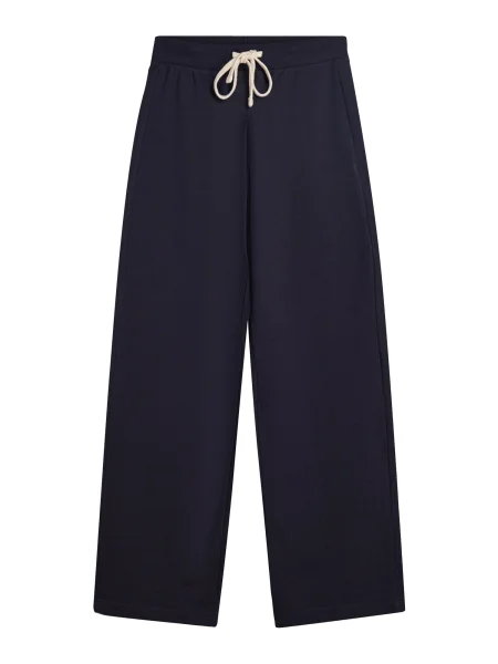 Bershka Hlače marine