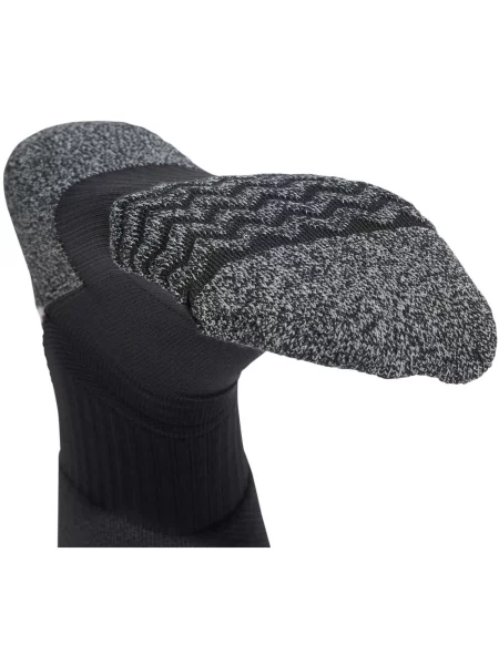 Čarape Adidas crna