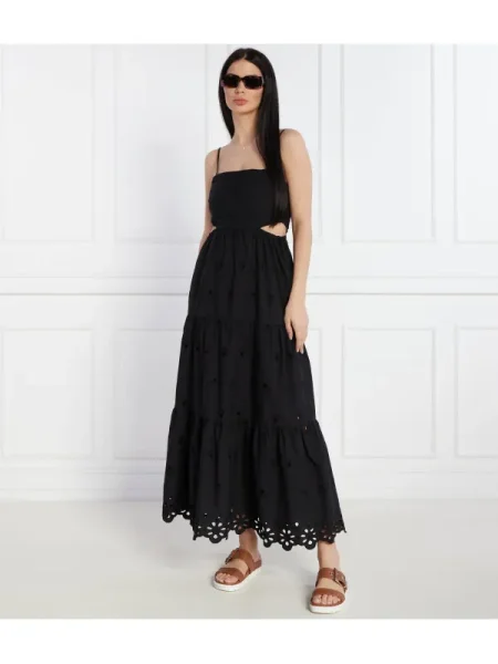 Desigual Rochie de vară Malver negru