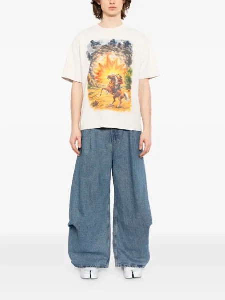 Tricou Melt