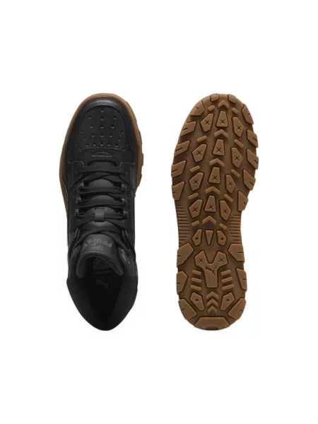 Sneakers Puma negru