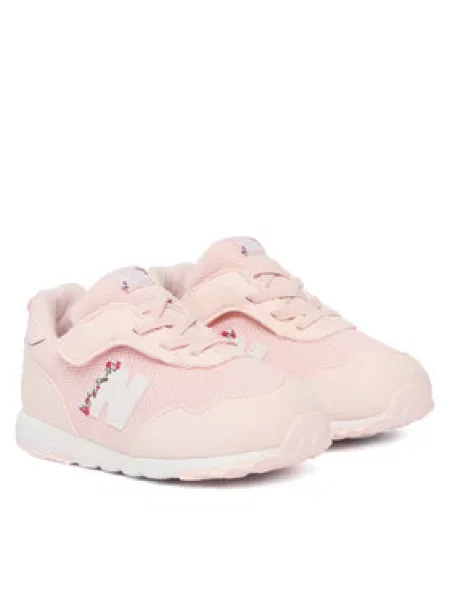 Sneakersy New Balance růžové