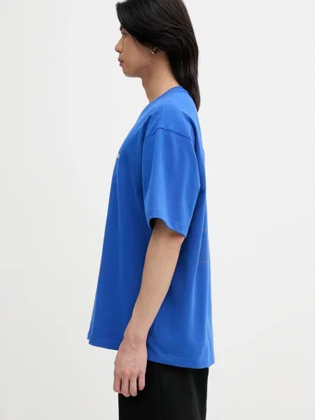 Μπλούζα Adidas Originals μπλε