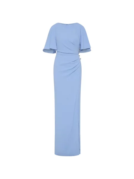 Rochie Rebecca Vallance albastru