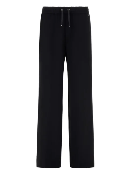 Pantaloni Herno negru