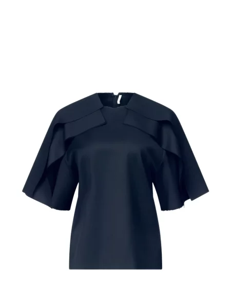 Tricou Fforme negru