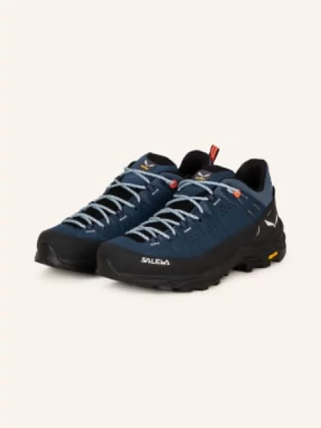 Salewa Turistické Boty Alp Trainer 2 Gtx tmavě modrá/ modrá/ černá modré
