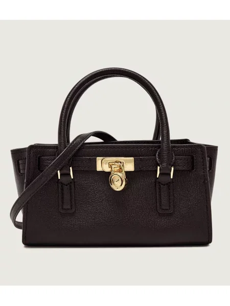 Rucsac Michael Kors din piele maro