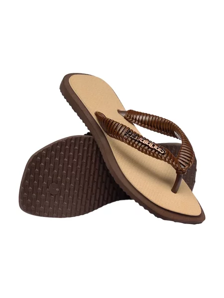 Havaianas в'єтнамки TOP SQUARE