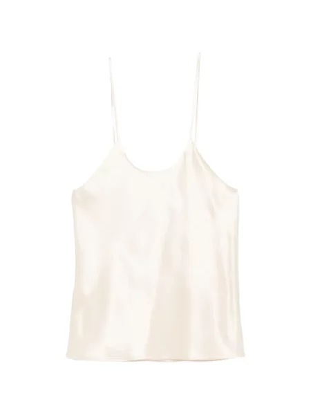 Bluzka Aya Muse na ramiączkach