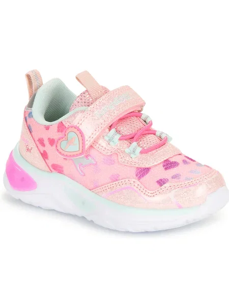 Pantofi copii Kangaroos roz