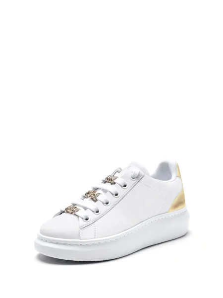 GUESS Tenisky FIONIA' bílá