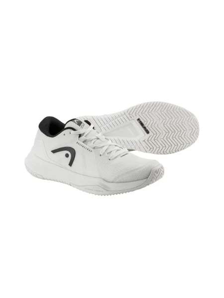 Pantofi copii Head alb