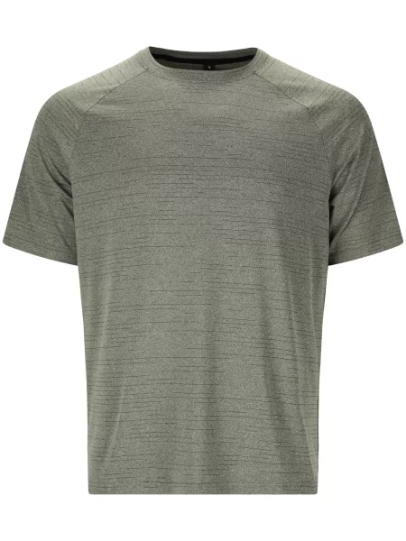 T-shirt Virtus Souni zielona