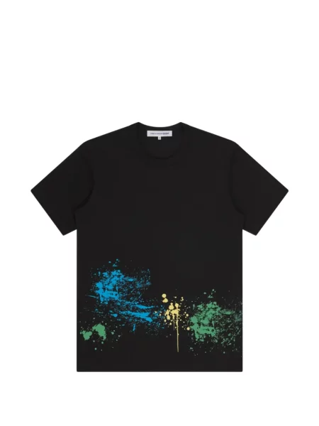 Tricou Comme Des Garçons Shirt negru