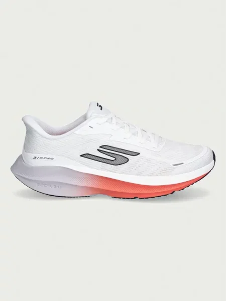 Skechers παπούτσια για τρέξιμο Γυναικεία SKX AERO PULSE λευκό