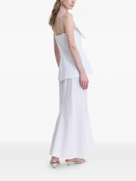 Bluzka Fforme biała