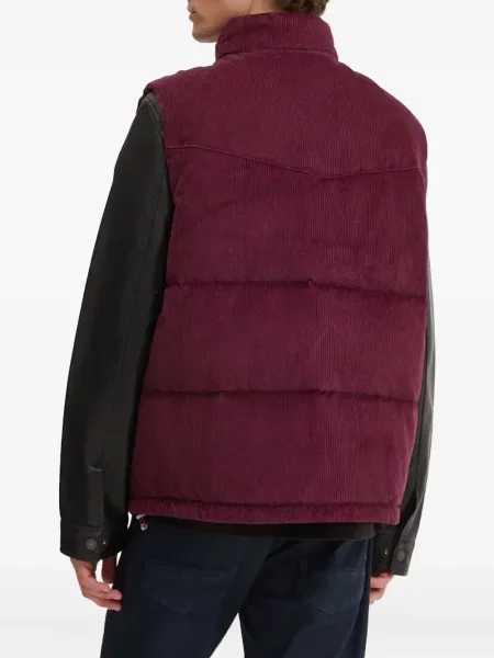 Дънки Levi's® от рипсено кадифе синьо