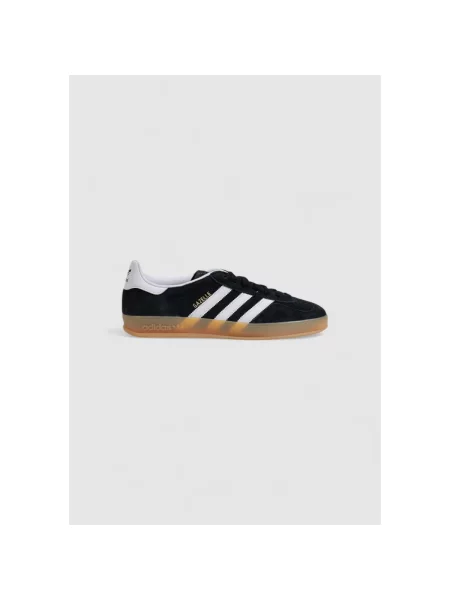 Adidas Sneakersy Gazelle Indoor Černá bílé