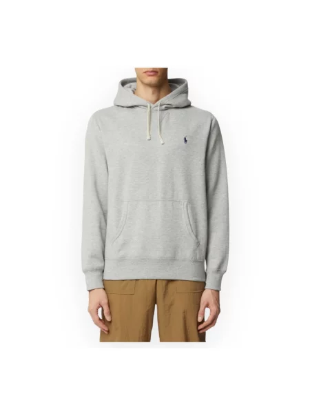 Polo Ralph Lauren Bluza szary