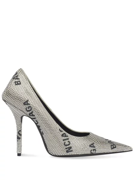 Pantofi cu toc Balenciaga