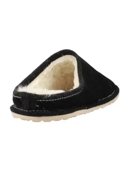 Pantofi Nordikas negru