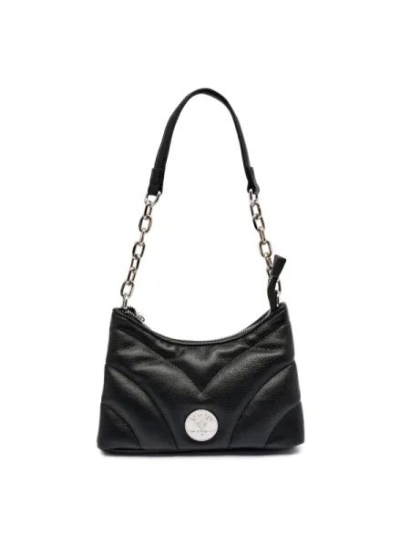 Geanta crossbody Joop! negru