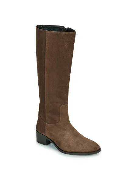 Pantofi Jb Martin maro