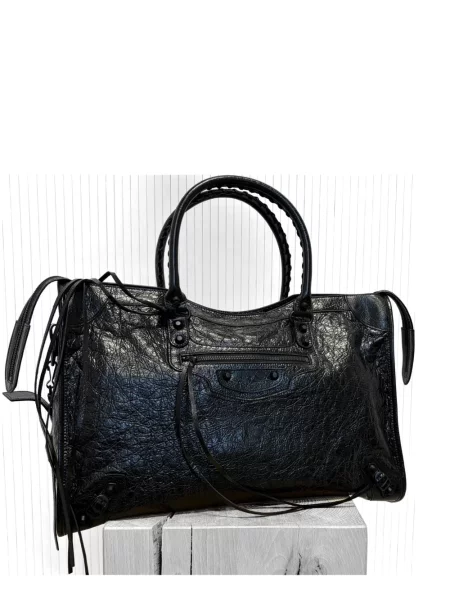 Geantă Balenciaga negru