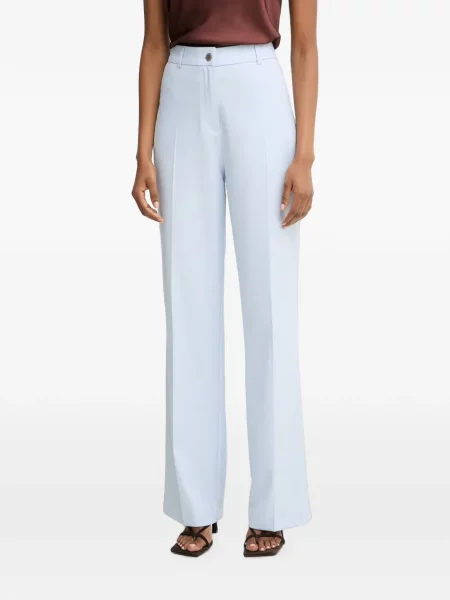 Pantaloni Morgan albastru