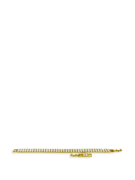 Tenis narukvica Hzmer Jewellery zlatna