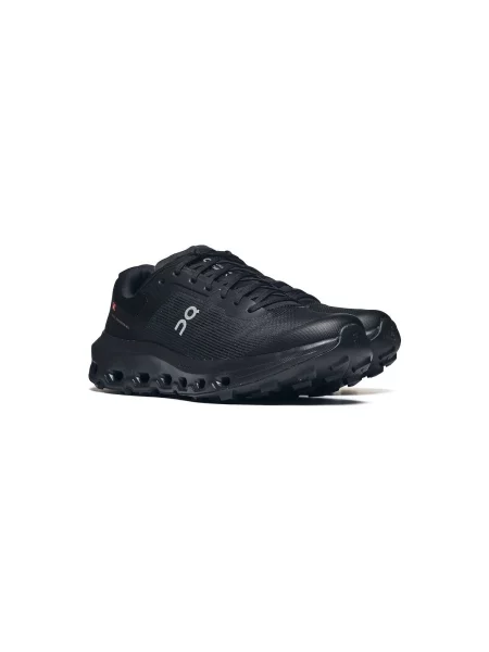 Pantofi On negru