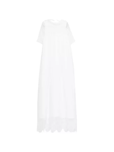 Rochie copii Jesurum Baby alb